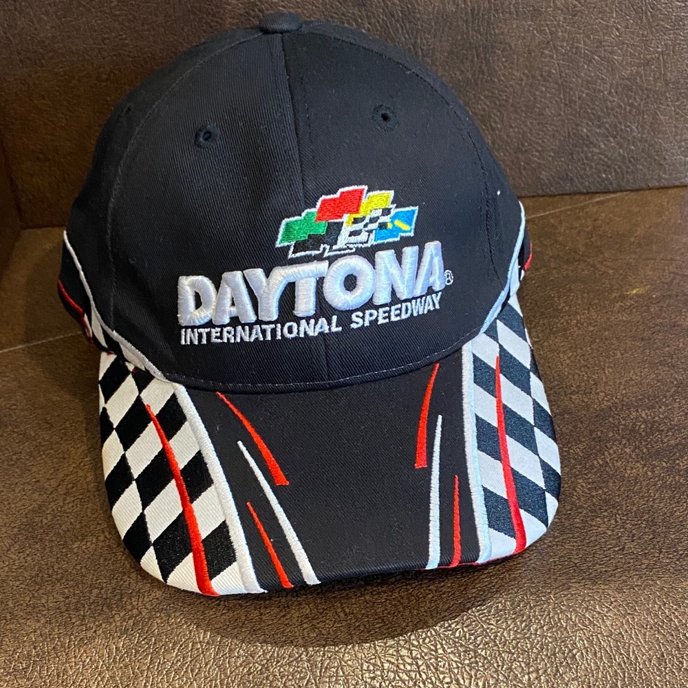 Daytona International Speedway Cap